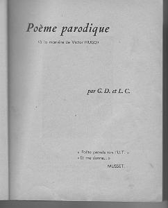 NOUS LES' zUT  pge    33